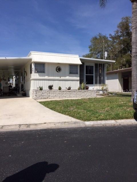 447 Kaiser Dr., Palmetto, FL 34221