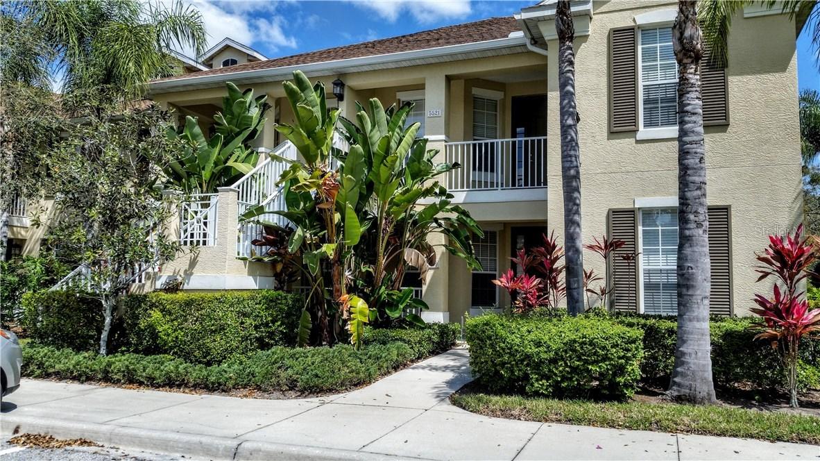 5521 Key West Pl. #A-08, Bradenton, FL 34203