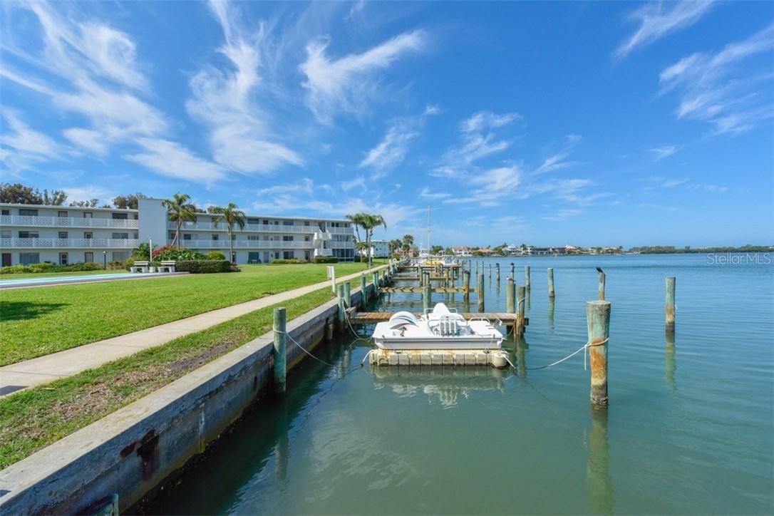 761 John Ringling Blvd. #3ARLIN, Sarasota, FL 34236