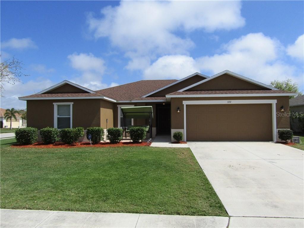 322 64th Avenue Cir., Bradenton, FL 34203