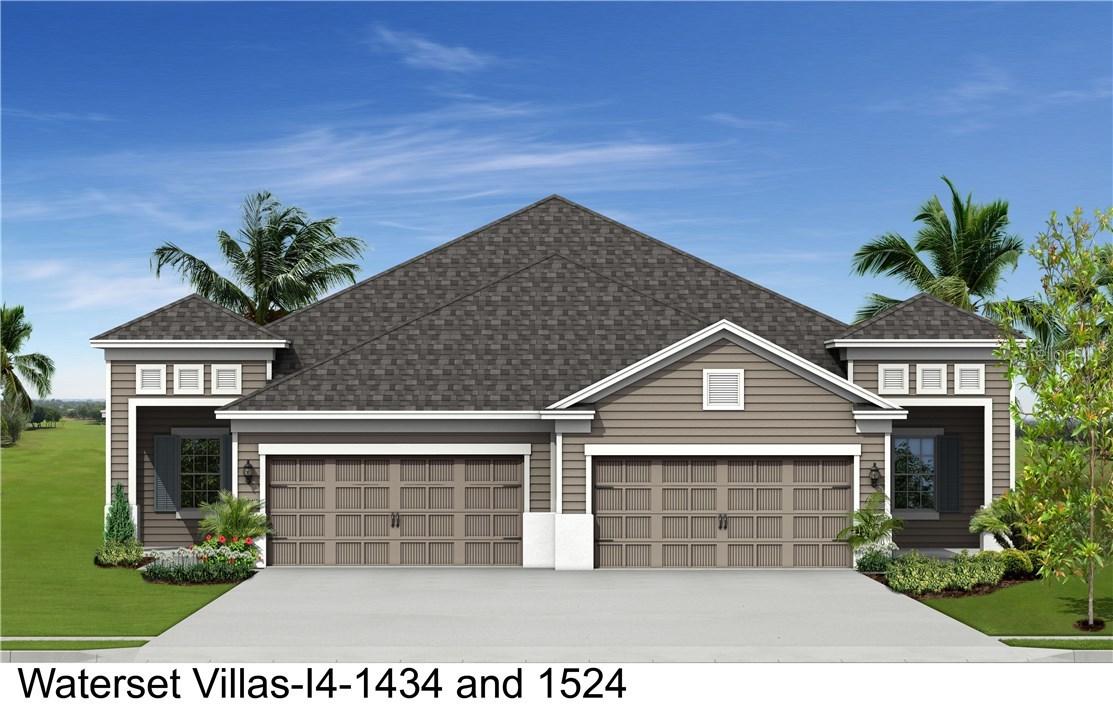 7334 Parkshore Dr., Apollo Beach, FL 33572