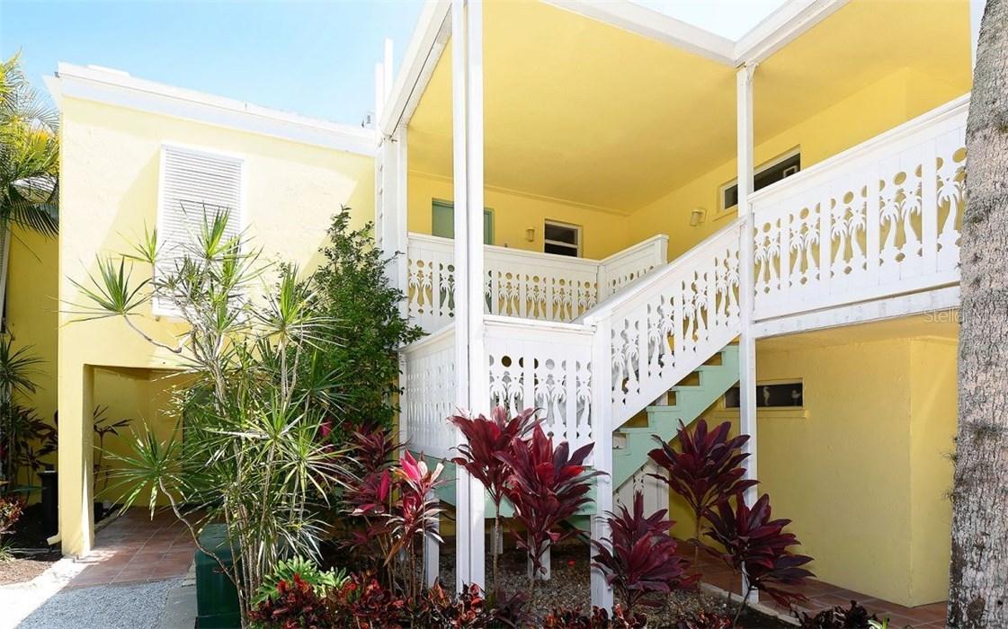 5310 Gulf Of Mexico Dr. #14, Longboat Key, FL 34228