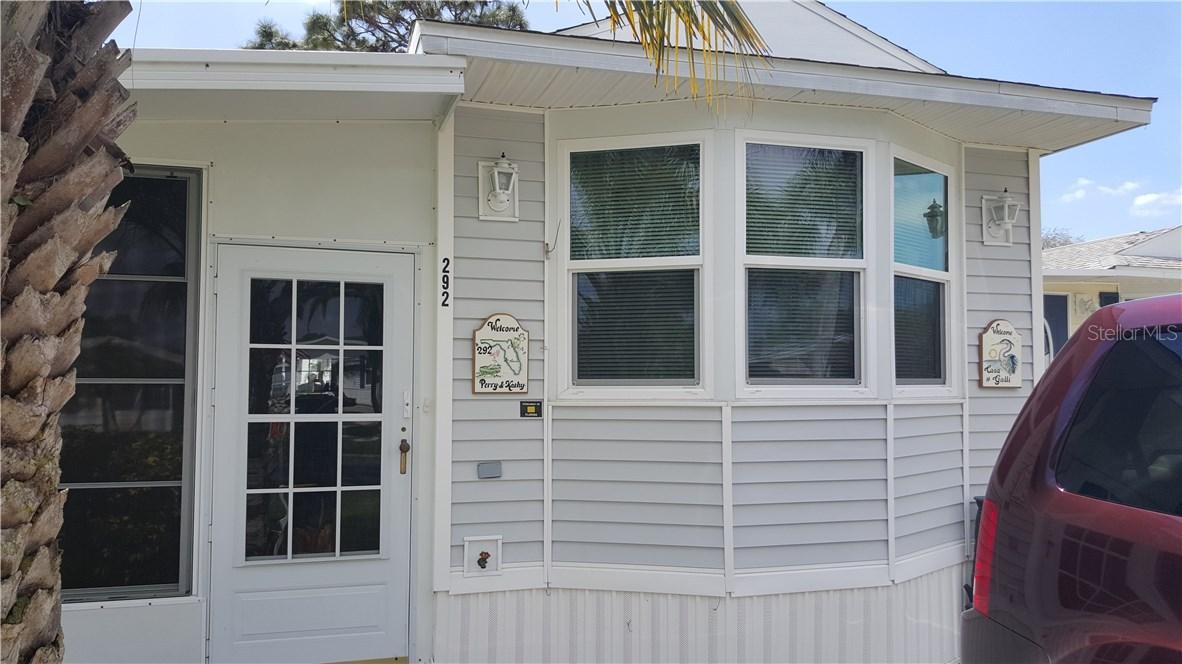 292 Bainbridge Dr., Nokomis, FL 34275