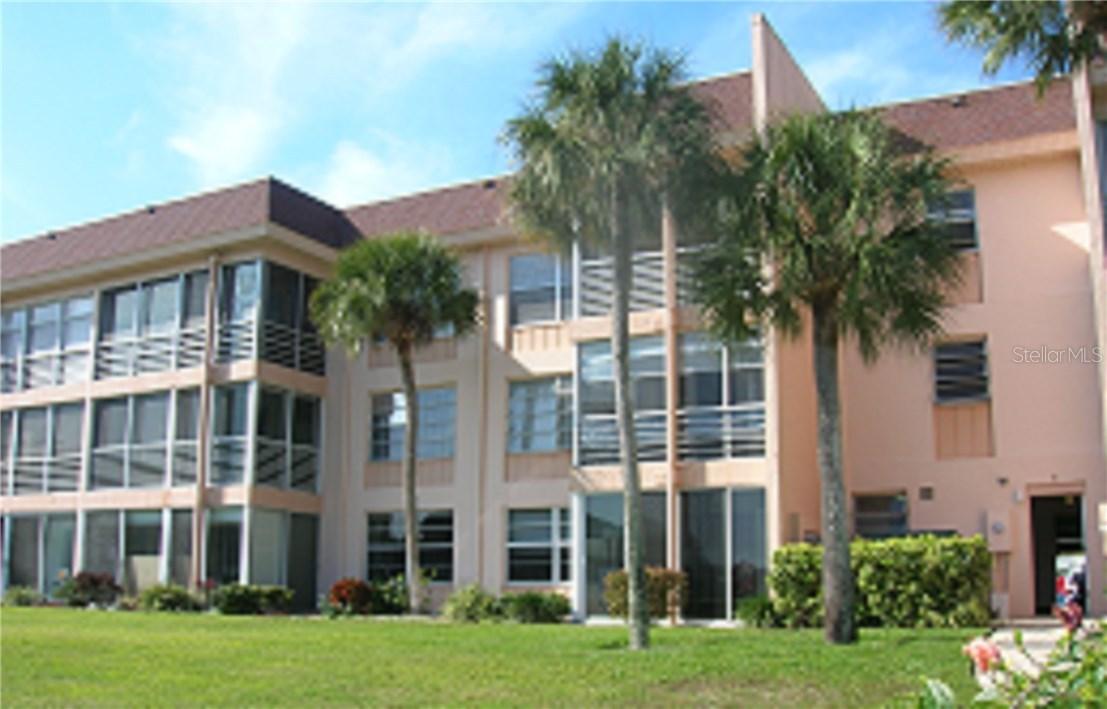 4350 Chatham Dr. #305, Longboat Key, FL 34228