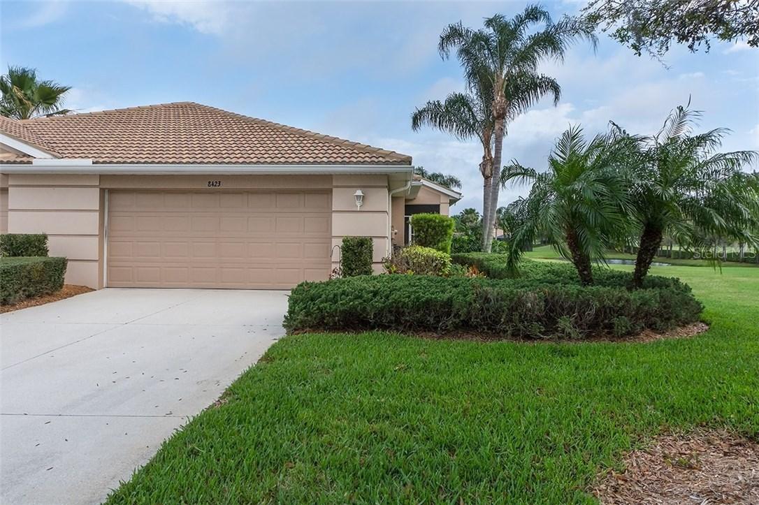 8423 Eagle Isles Pl., Bradenton, FL 34212