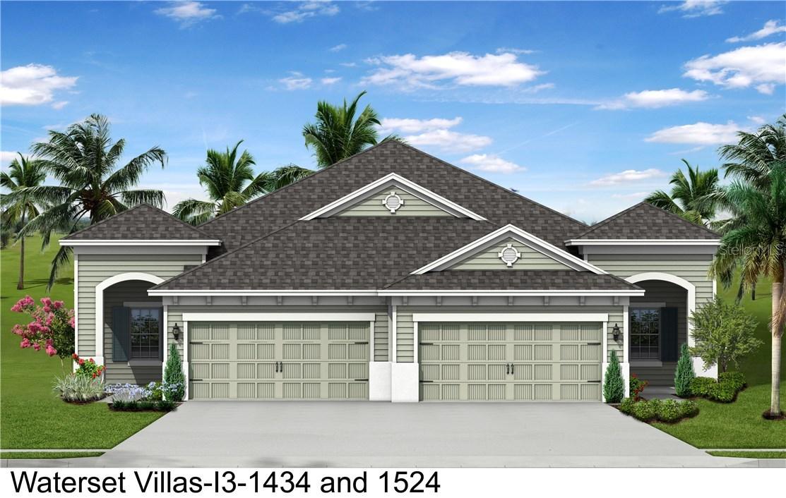 7412 Parkshore Dr., Apollo Beach, FL 33572