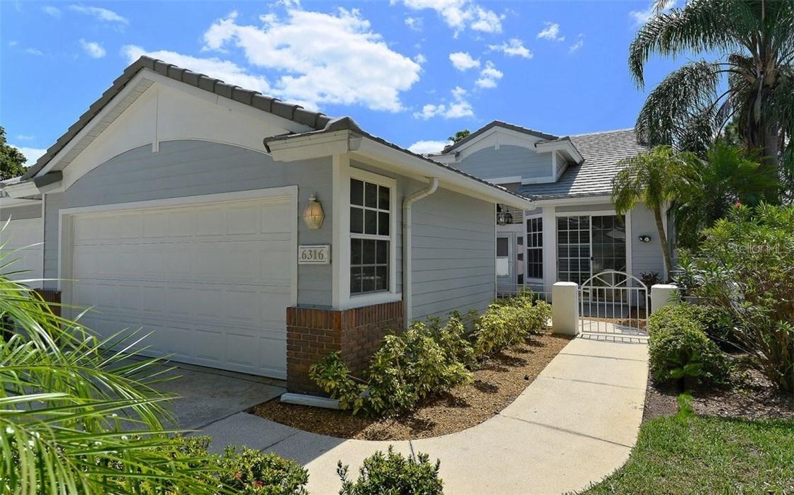 6316 Walton Heath Pl., University Park, FL 34201