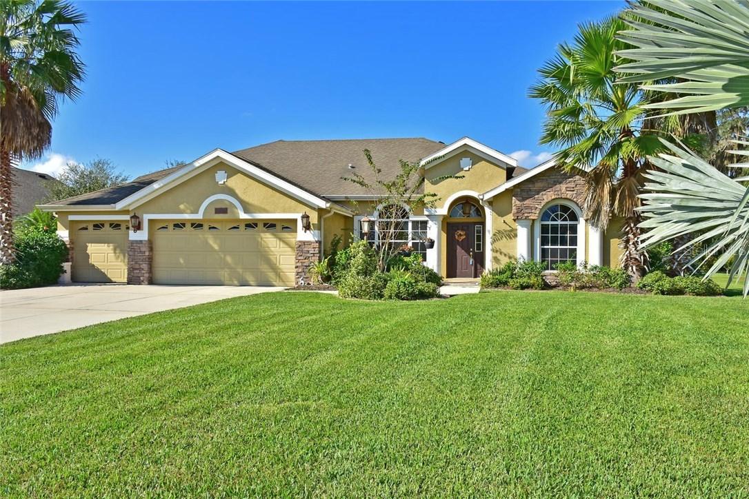 8826 55th Ct., Parrish, FL 34219