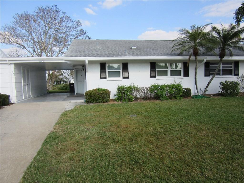 4601 Lexington Cir., Bradenton, FL 34210
