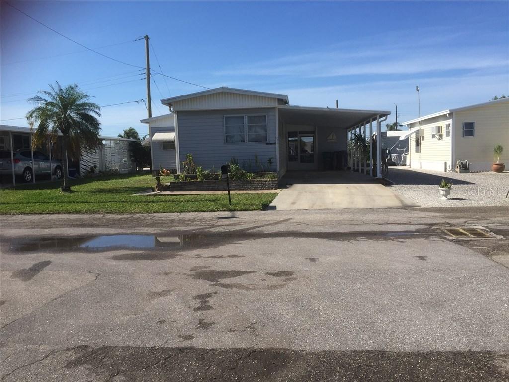 271 Jamaica Dr., Palmetto, FL 34221