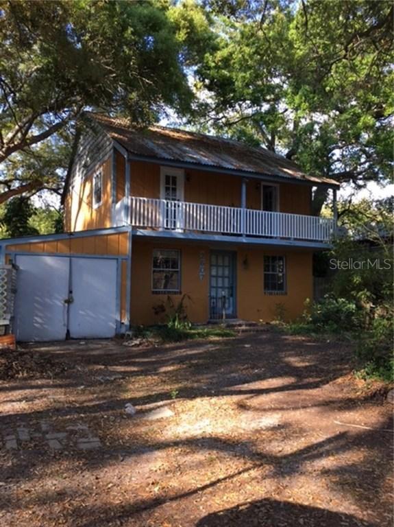 2607 W Thornton Ave., Tampa, FL 33611