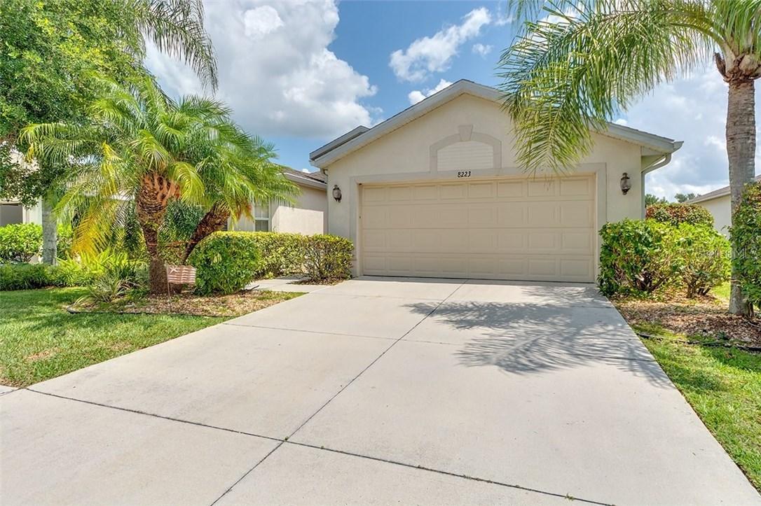 8223 Haven Harbour Way, Bradenton, FL 34212