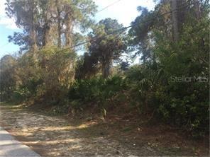 Alabelle Ln., North Port, FL 34286