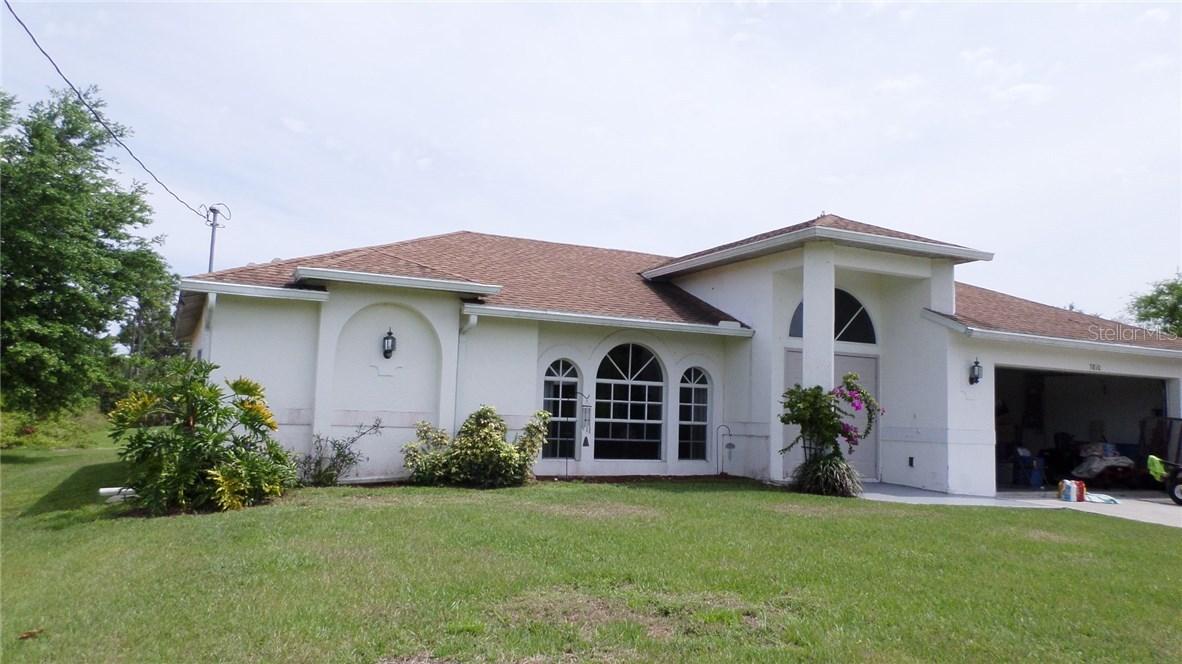 3810 Duluth Ter., North Port, FL 34286