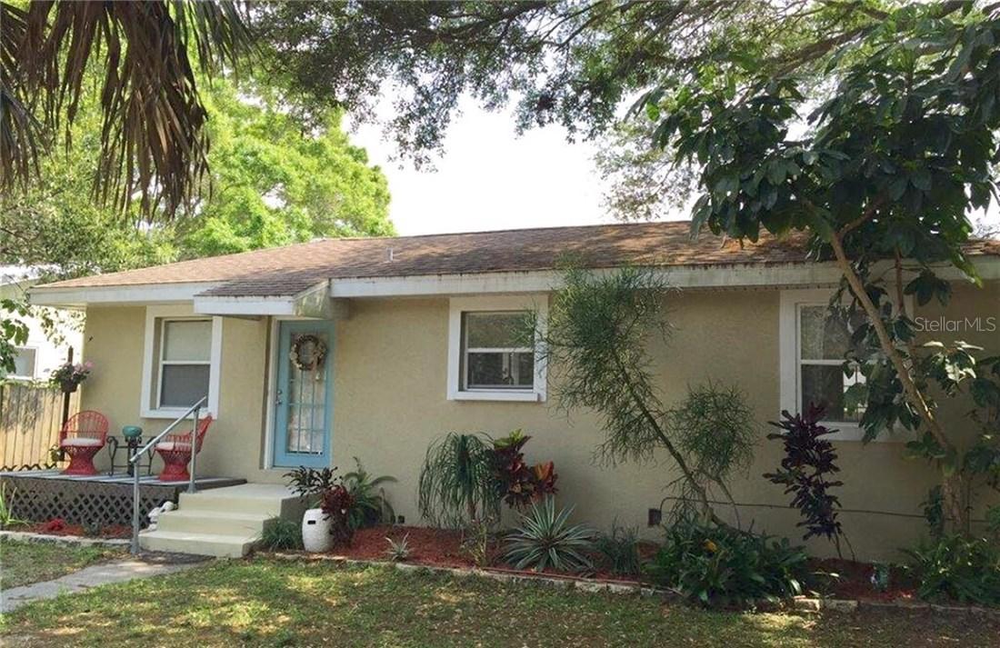 5016 23rd Ave., Gulfport, FL 33707