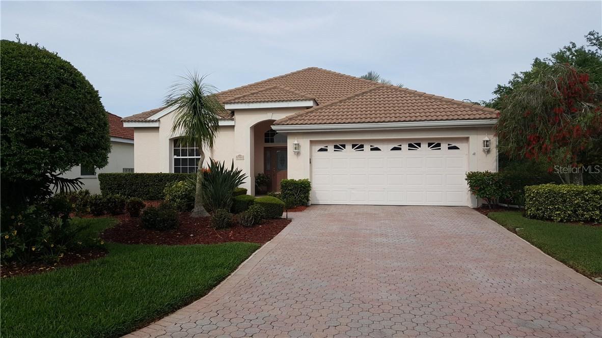 6504 Copper Ridge Tr., University Park, FL 34201