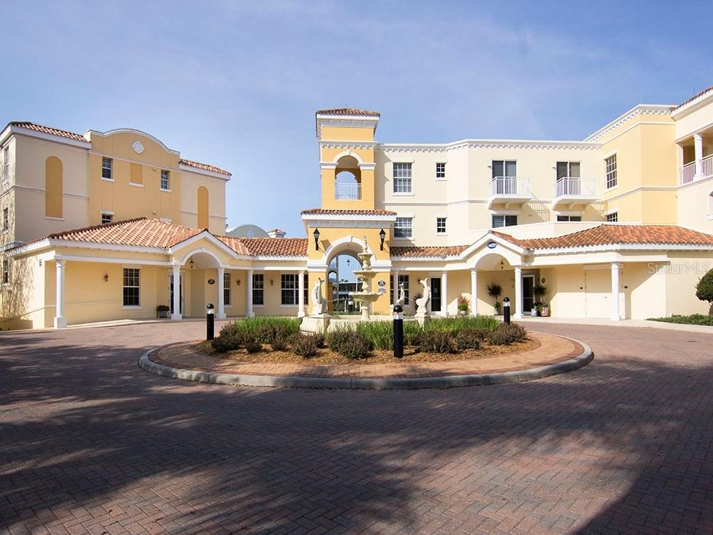 14021 Bellagio Way #205, Osprey, FL 34229
