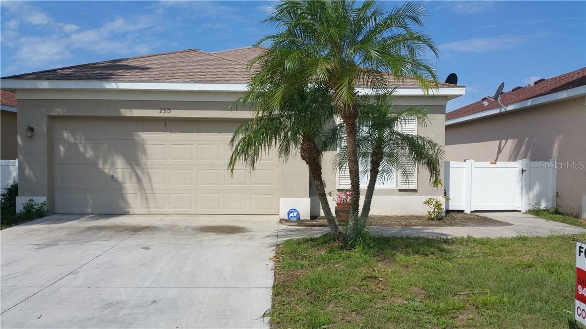 2315 29th Ave., Palmetto, FL 34221