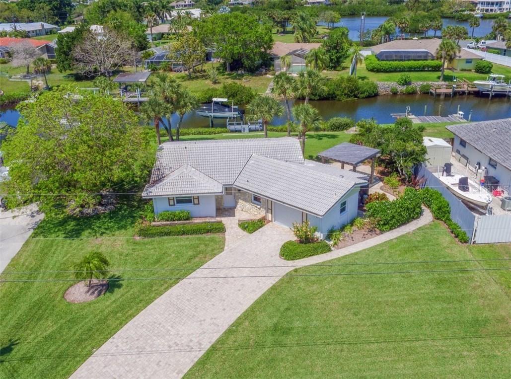 372 Renoir Dr., Osprey, FL 34229