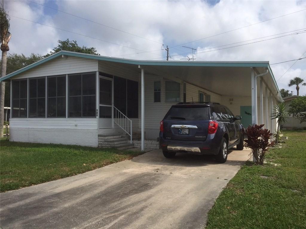 380 Quiet Way, Palmetto, FL 34221
