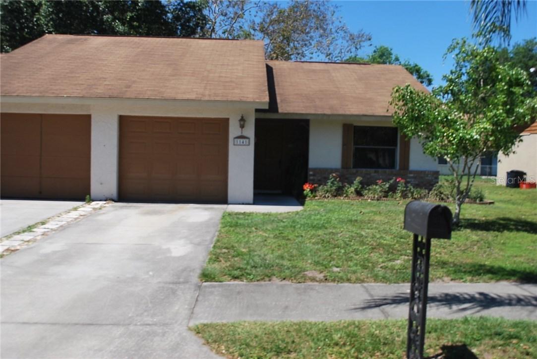 1141 Deer Hollow Pl. #1A, Sarasota, FL 34232