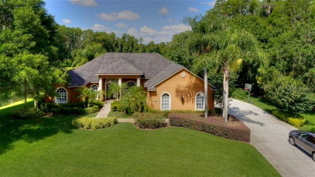 1415 Kensington Woods Dr., Lutz, FL 33549