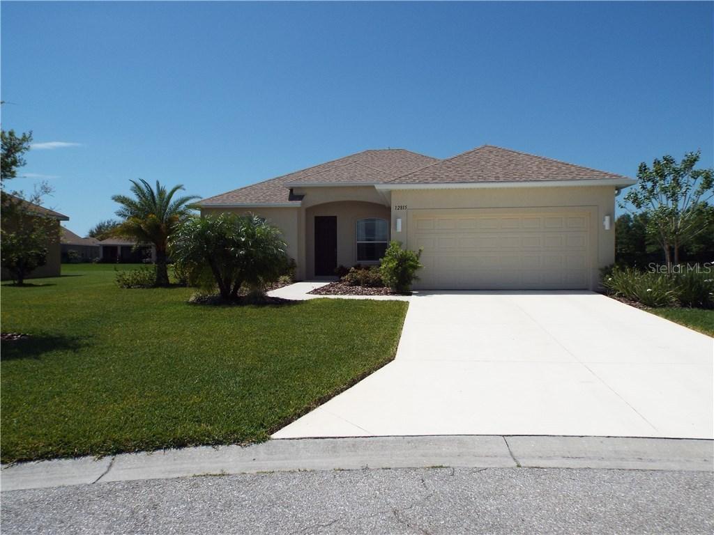 12815 24th Street Cir., Parrish, FL 34219