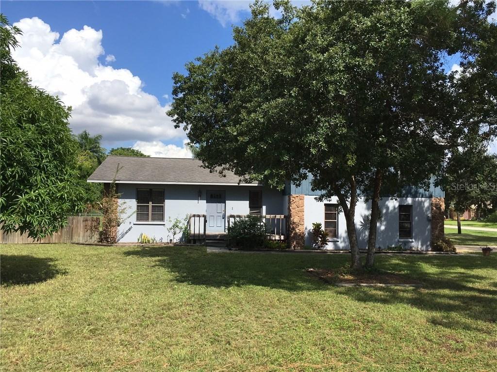 7418 15th Ave., Bradenton, FL 34209