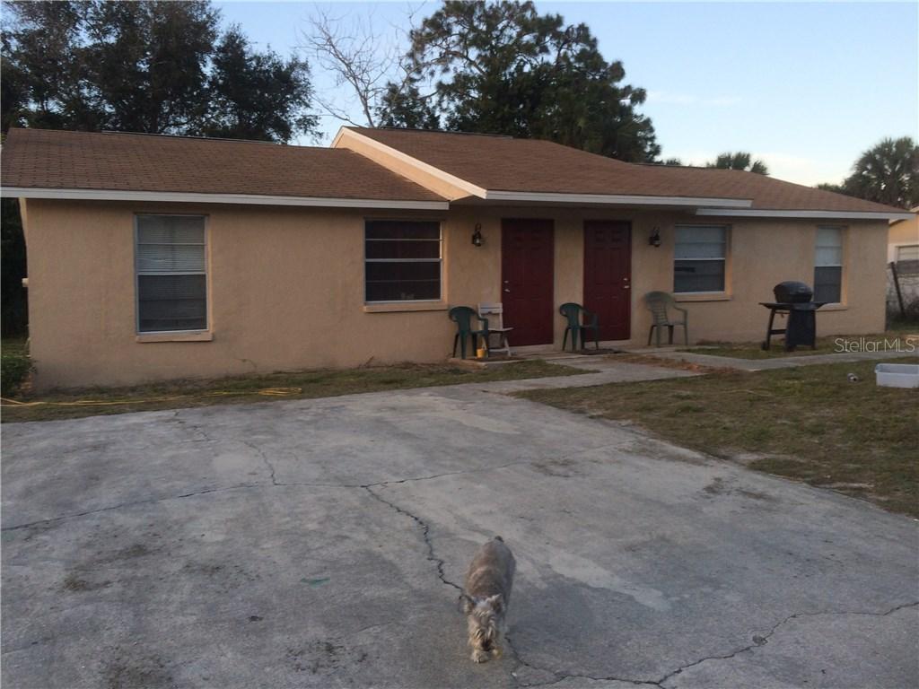 11432 Poplin Ave. #A, Englewood, FL 34224