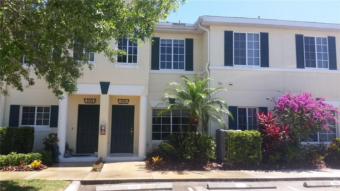 221 Cape Harbour Loop #106, Bradenton, FL 34212