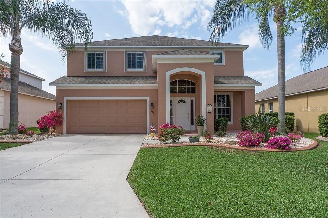 8324 Haven Harbour Way, Bradenton, FL 34212
