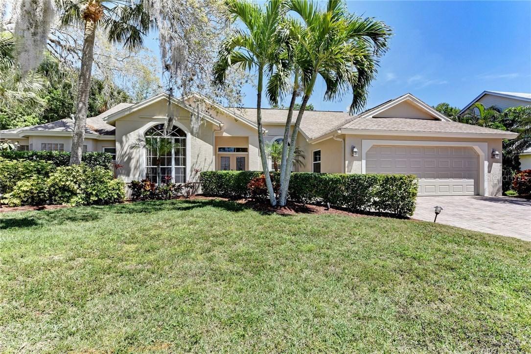 336 S Creek Dr., Osprey, FL 34229