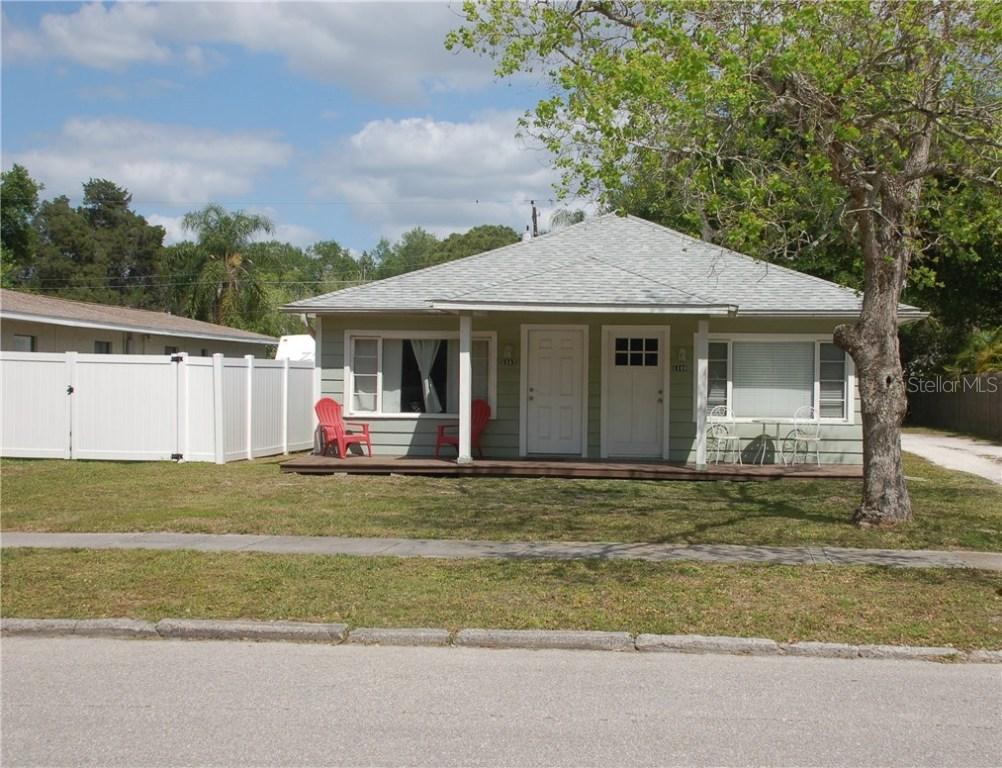 1107 45th St., Bradenton, FL 34209