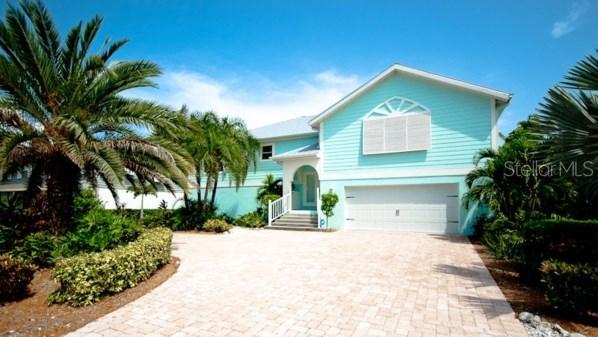 519 75th St., Holmes Beach, FL 34217