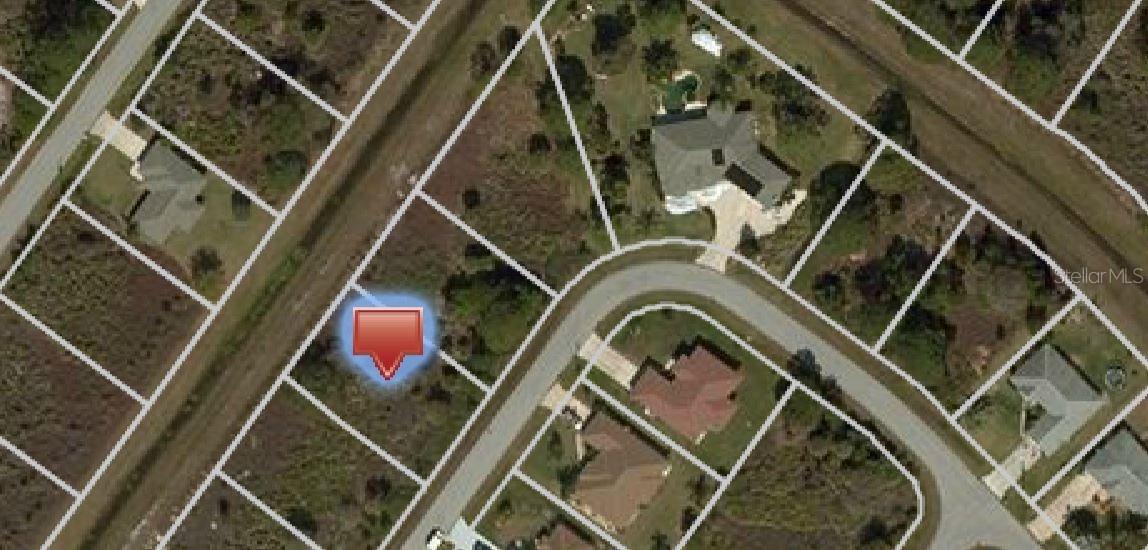 Ohio Rd., North Port, FL 34291