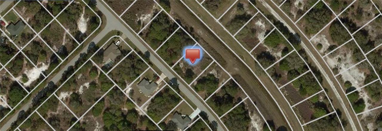 Deer Run Rd., North Port, FL 34291