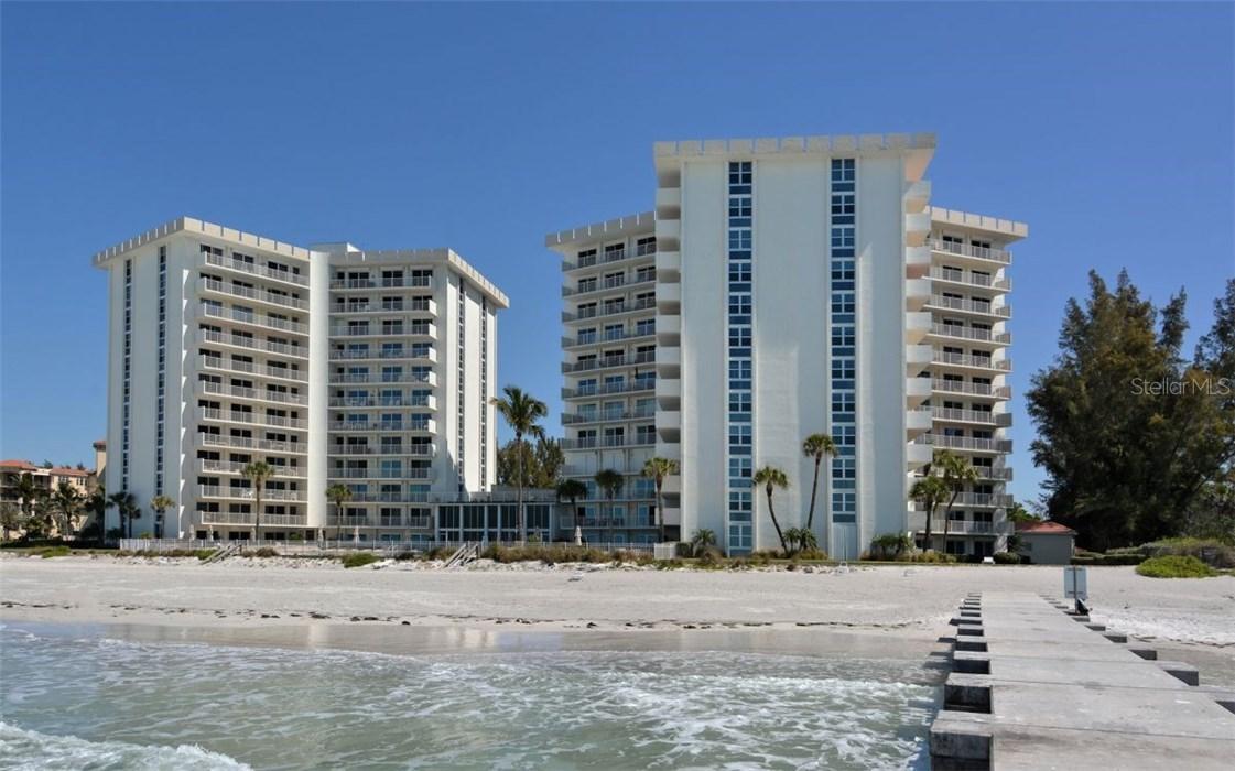 2301 Gulf Of Mexico Dr. #74N, Longboat Key, FL 34228