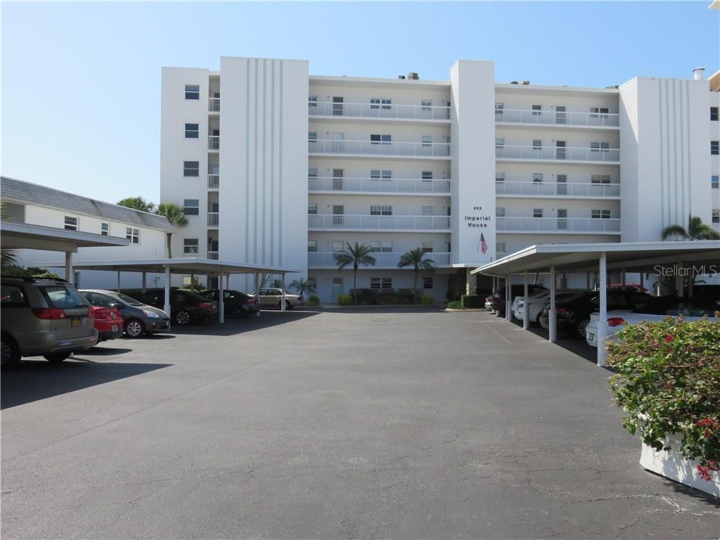 333 The Esplanade #502, Venice, FL 34285