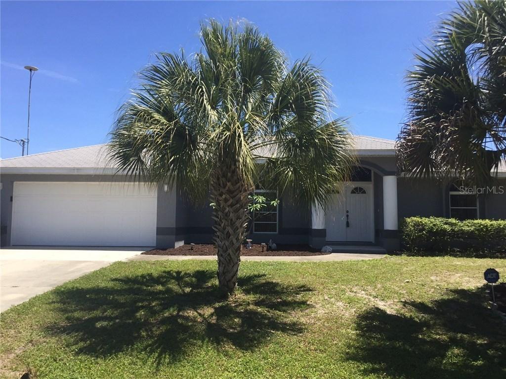 4136 Holbein St., Port Charlotte, FL 33981