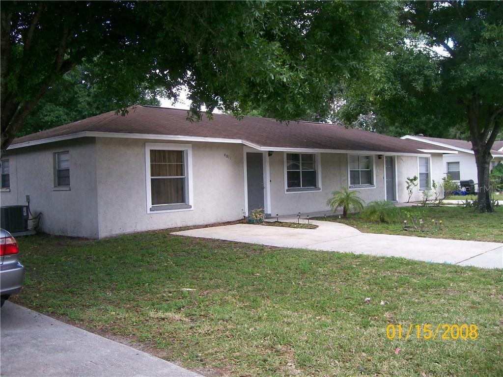 4011 8th Street Ct., Bradenton, FL 34208