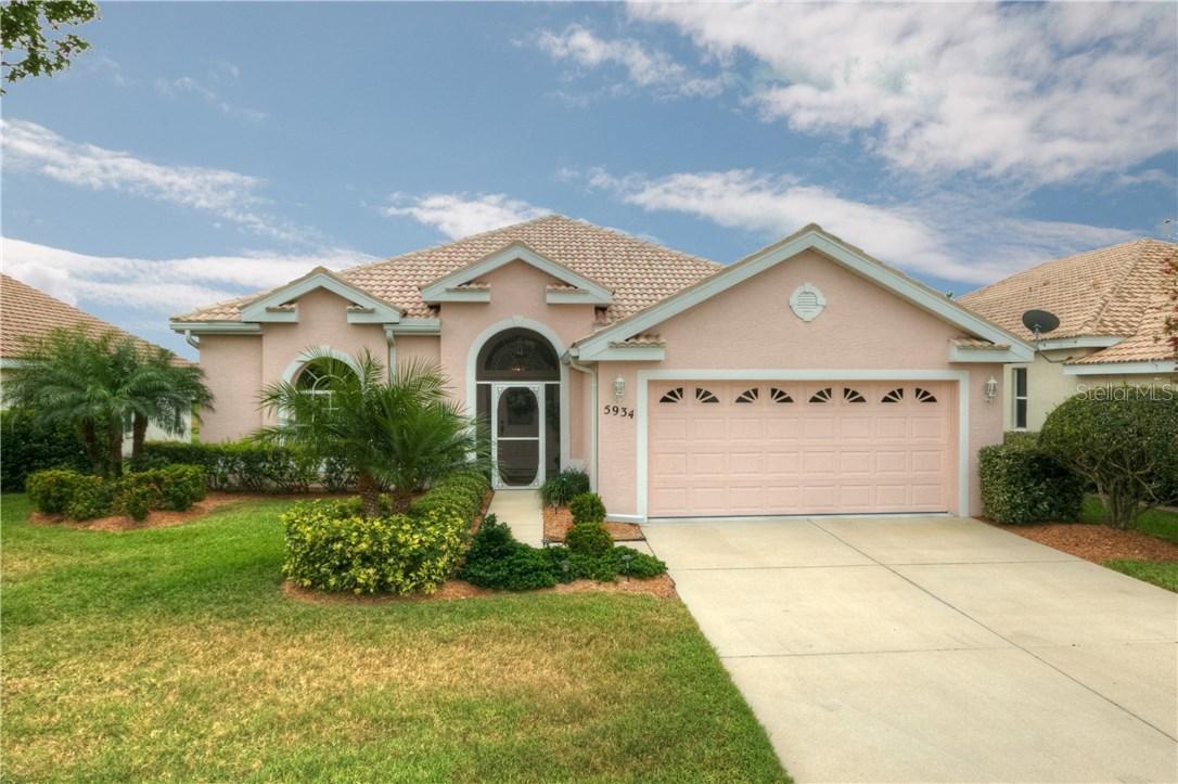 5934 Chaparral Ave., Sarasota, FL 34243