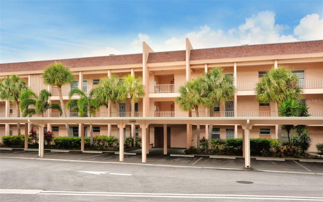 4390 Exeter Dr. #308, Longboat Key, FL 34228