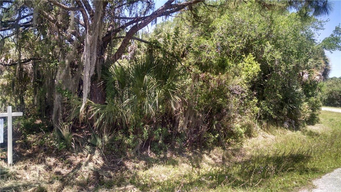 Brickell Dr., North Port, FL 34293