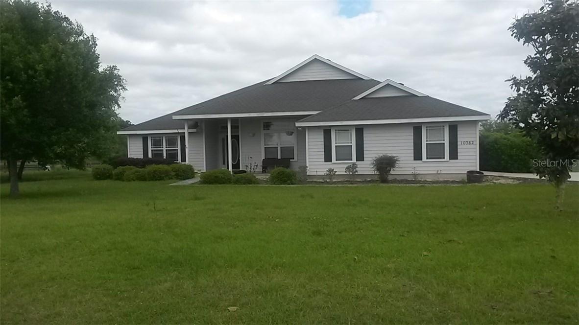 10382 SW 98 Ln., Gainesville, FL 32608