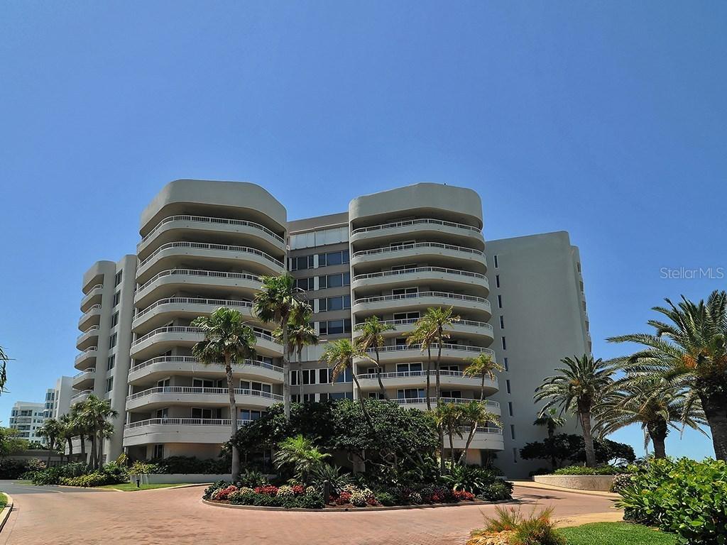 775 Longboat Club Rd. #505, Longboat Key, FL 34228
