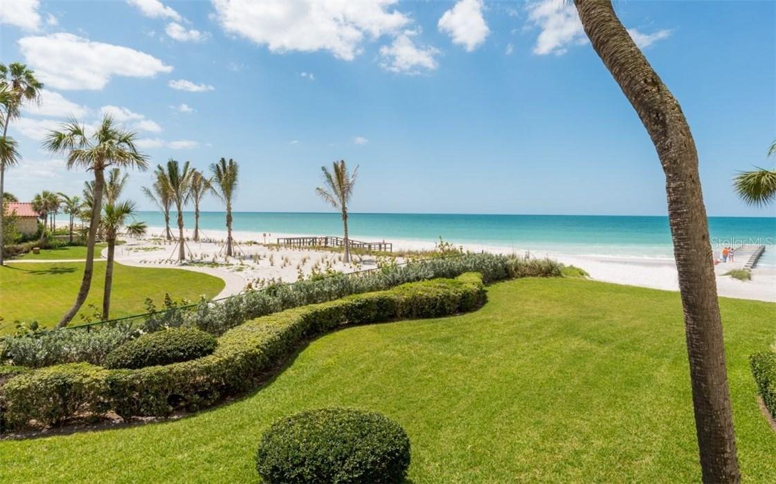 2295 Gulf Of Mexico Unit Dr. #23S, Longboat Key, FL 34228