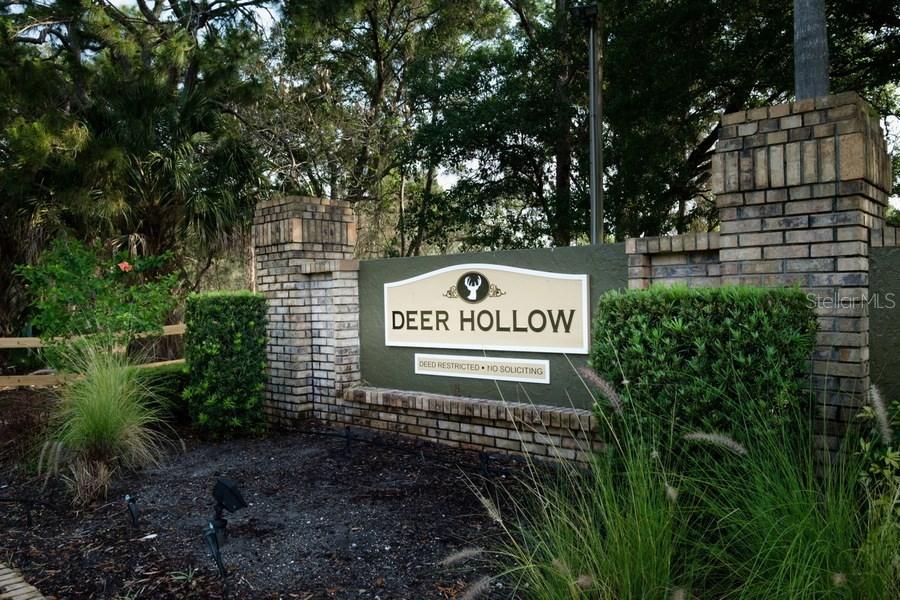 1735 Deer Hollow Blvd., Sarasota, FL 34232