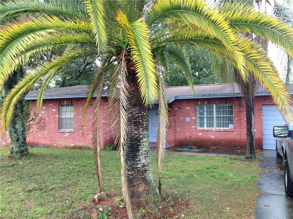 1404 Fernwood Pl., Seffner, FL 33584