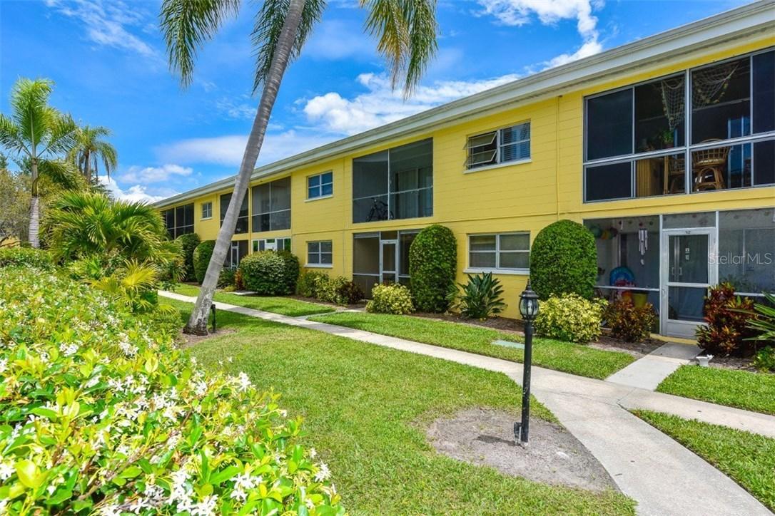 2155 Wood St. #A14, Sarasota, FL 34237