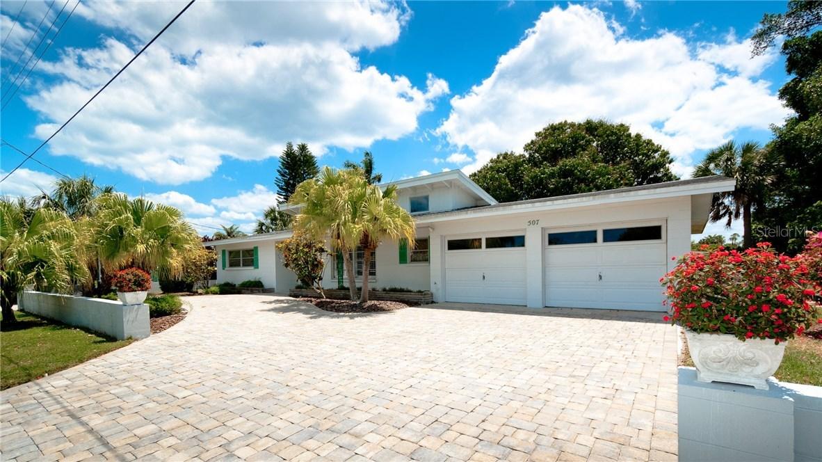 507 74th St., Holmes Beach, FL 34217